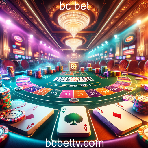 bc bet